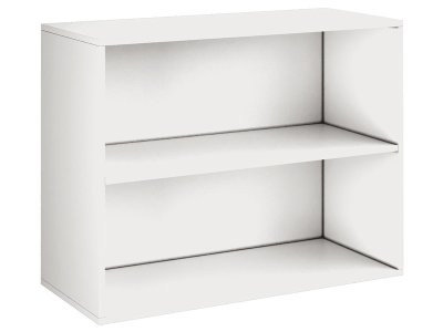 Zoom bild av MELAMINE CABINET H: 81 cm - L: 105 cm 1 shelf