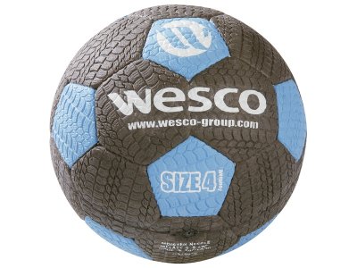Zoom bild av Street Soccer Size 4 FOOTBALL