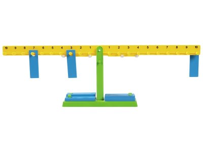 Zoom bild av MATHEMATICAL SCALE