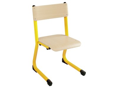 Zoom bild av METAL CHAIR Table-stackable T3
