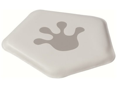 Zoom bild av Tiny Tot module Frog tile