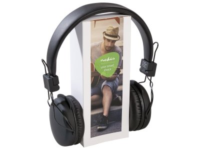 Zoom bild av Wireless Bluetooth ULTRA-AURICULAR HEADSET