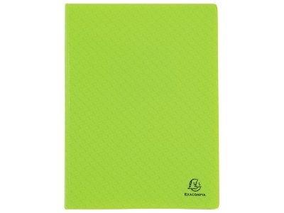 Zoom bild av DOCUMENT HOLDER Forever 60 sleeves