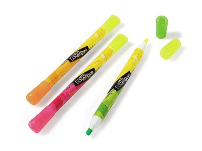 Zoom bild av HIGHLIGHTER duo