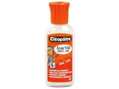 Zoom bild av École'too VINYL GLUE 60 g.