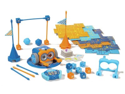 Zoom bild av CODING KIT Botley 2.0 Deluxe