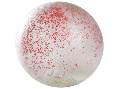 Zoom bild av SENSORY BALL Constellation