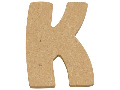 Zoom bild av LETTER TO DECORATE K