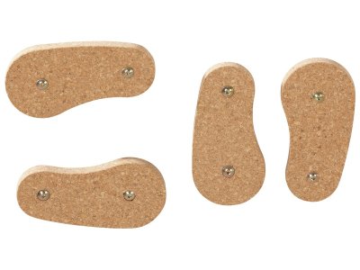Zoom bild av Set of 4 CLIMB Up holds