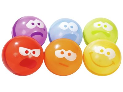 Zoom bild av MOOD BALL MAXI PACK