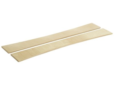 Zoom bild av Tip Top STORAGE OPTION In wood