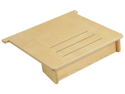 Zoom bild av FOOTREST for feeding armchair