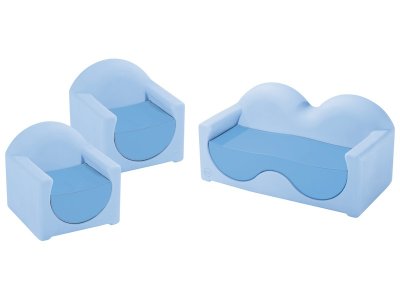Zoom bild av Liloo Large comfort Kit