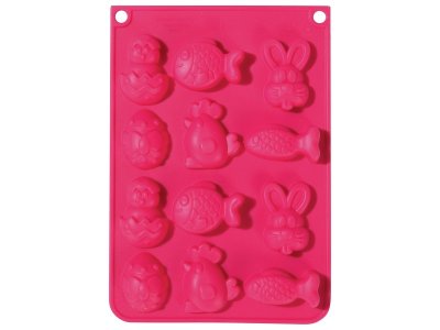 Zoom bild av MOULDS FOR CHOCOLATE