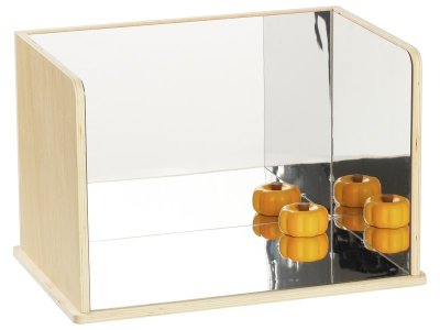 Zoom bild av EXPLORATION MIRROR