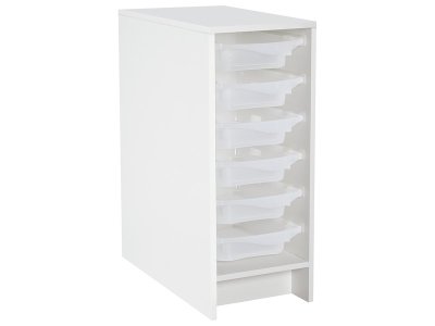 Zoom bild av KAZEO ADDITIONAL UNIT 36 cm Additional unit, 6 stop-containers