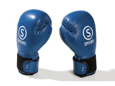 Zoom bild av BOXING GLOVES 6 oz