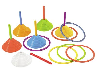 Zoom bild av SKILL GAMES KIT