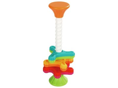 Zoom bild av COG TOWER Mini Spinny