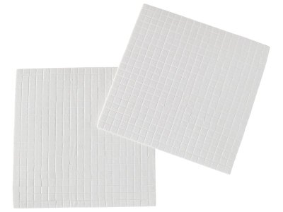 Zoom bild av DOUBLE-SIDED ADHESIVE FOAM SQUARES