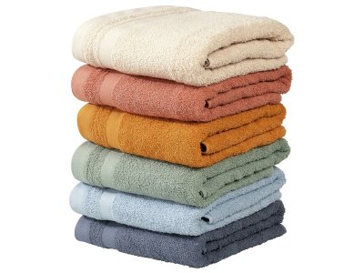 Zoom bild av LARGE HAND TOWEL Large towel