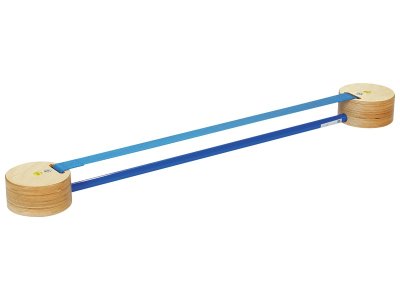 Zoom bild av BALANCE STRAP - INTRODUCTION TO SLACKLINE