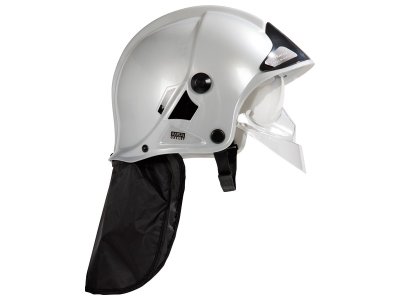 Zoom bild av FIREFIGHTER HELMET