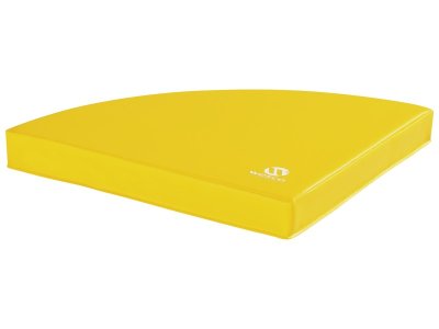 Zoom bild av Tiny Tot module 90° corner mat