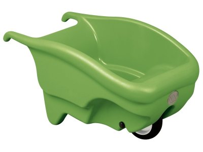 Zoom bild av LARGE WHEELBARROW 1 WHEEL
