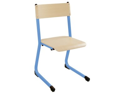 Zoom bild av METAL CHAIR Table-stackable T4
