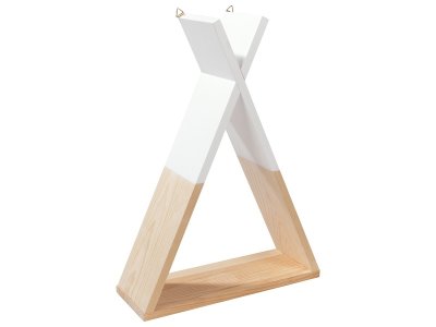 Zoom bild av DECORATIVE SHELF Tipi