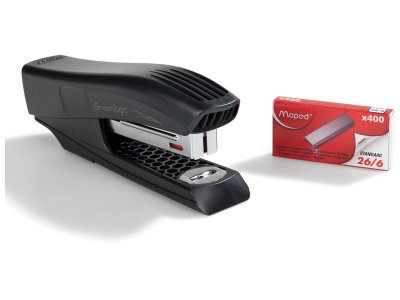 Zoom bild av Greenlogic STAPLER-NAIL GUN