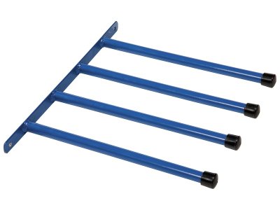 Zoom bild av HOOP WALL RACK