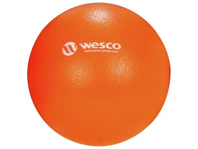 Zoom bild av SOFT BALL with reinforced skin Ø 20cm