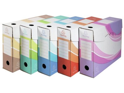 Zoom bild av ARCHIVE BOXES