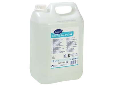 Zoom bild av FRAGRANCE-FREE HAND WASH 5 L