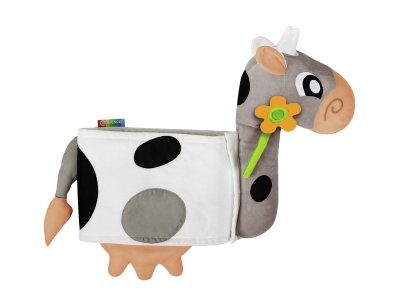 Zoom bild av 3D COSTUMES Cow