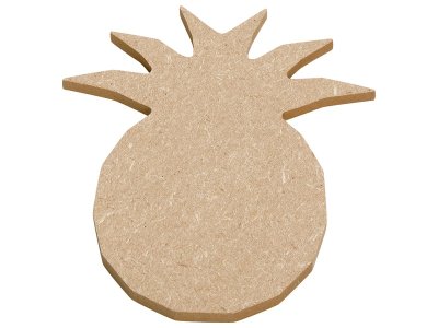 Zoom bild av OBJECTS TO DECORATE Pineapple