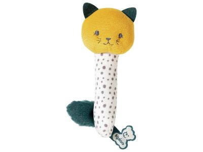 Zoom bild av MY FIRST MARACAS Cat