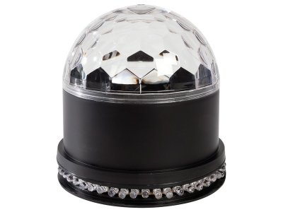 Zoom bild av ROTATING LIGHTS Small Light Ball