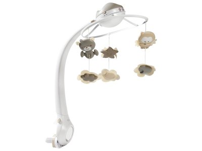 Zoom bild av Gentle night 3-in-1 MUSICAL MOBILE
