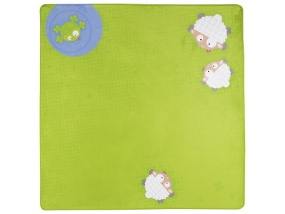 Zoom bild av Large Feather MAT Sheep