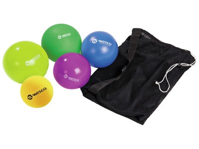 Zoom bild av Development BALL GAMES KIT