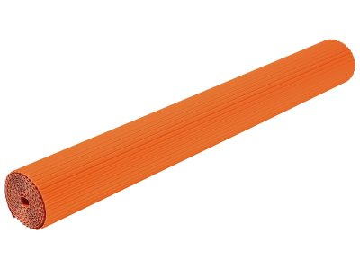 Zoom bild av ROLL OF CORRUGATED CARDBOARD 175 g