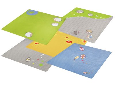 Zoom bild av Maxi Pack Feather Mat