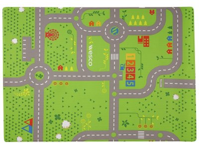 Zoom bild av SMALL ALL-PURPOSE MAT