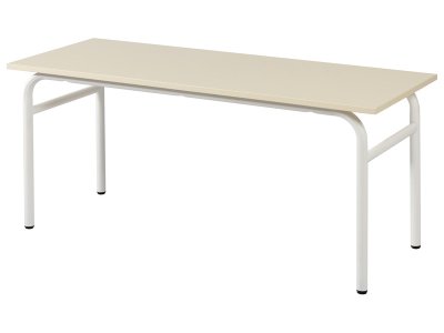 Zoom bild av Primo TABLE WITH 4 LEGS - 50 x 130 cm S4