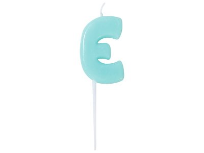 Zoom bild av MINI LETTER CANDLE