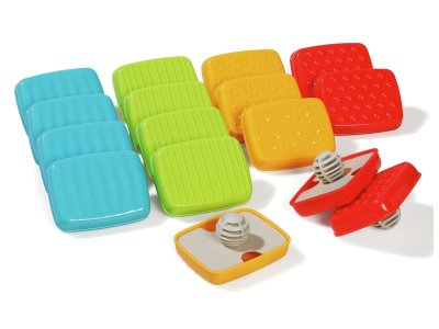 Zoom bild av MUSIC BLOCKS