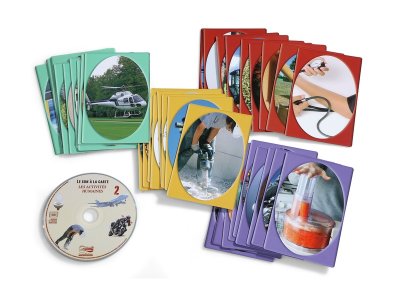 Zoom bild av COLLECTION By sound and by the image
